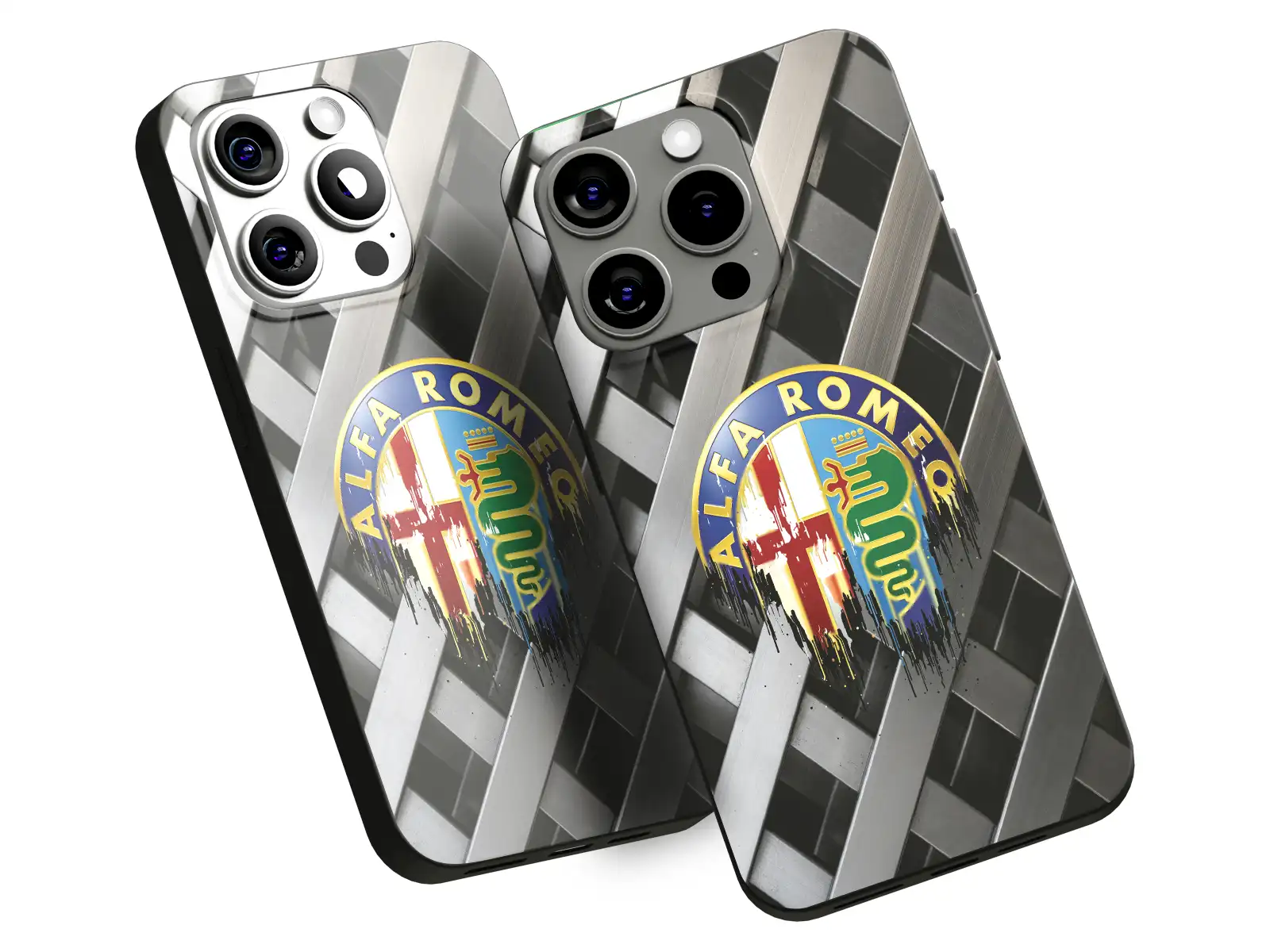 Alfa Romeo Custodia Smartphone Drift Stile Tuning